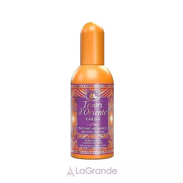 Tesori d'Oriente  Karma �������� ����