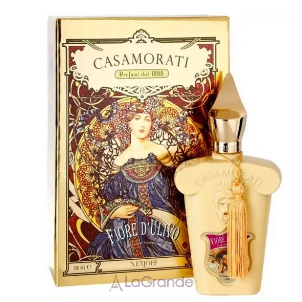 Xerjoff Casamorati 1888 Fiore d`Ulivo ��������������� ����