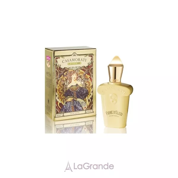 Xerjoff Casamorati 1888 Fiore d`Ulivo ��������������� ����