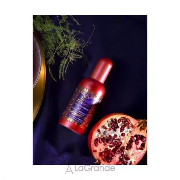Tesori d'Oriente  Persian Dream ����������� ����