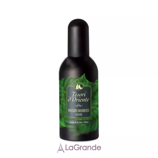 Tesori d'Oriente  Sandalo del Kashmir & Vetiver ����������� ���� (������)