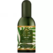 Tesori d'Oriente  Thai Spa ����������� ���� (������)