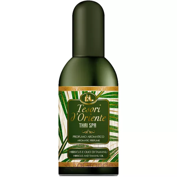 Tesori d'Oriente  Thai Spa ����������� ���� (������)