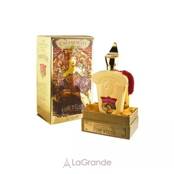 Xerjoff Casamorati 1888 Fiore d`Ulivo ��������������� ���� (������)