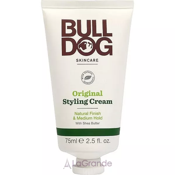 Bulldog SkinCare Original Styling Cream ���� ��� ������� �����