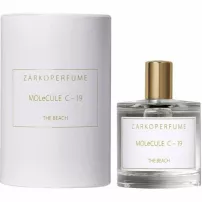 Zarkoperfume Molecule C-19 The Beach ��������������� ����