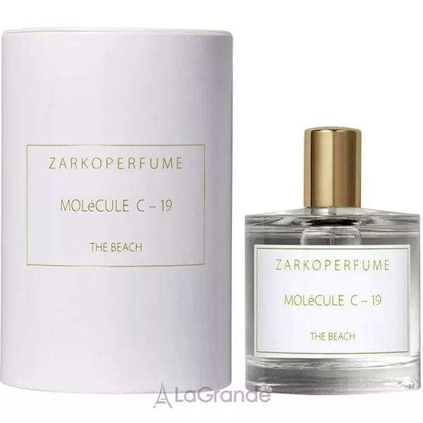 Zarkoperfume Molecule C-19 The Beach ��������������� ����
