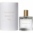 Zarkoperfume Molecule C-19 The Beach 2ml