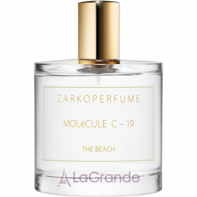 Zarkoperfume Molecule C-19 The Beach   ()
