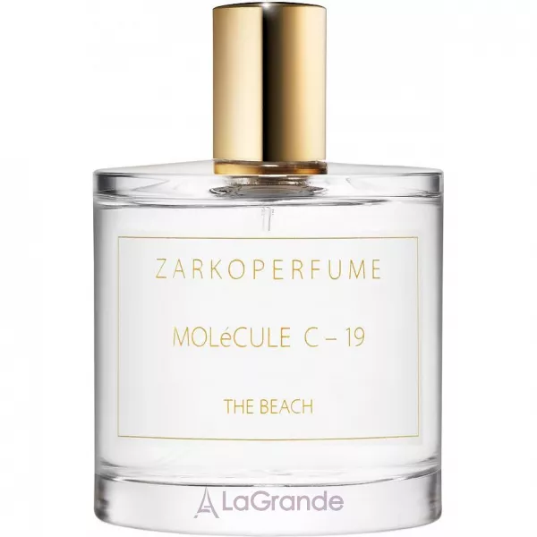 Zarkoperfume Molecule C-19 The Beach ��������������� ���� (������)