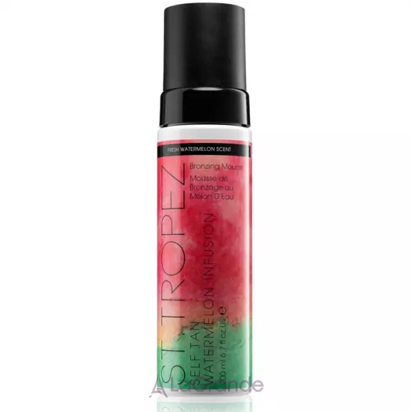 St. Tropez Self Tan Classic Watermelon Infusion Mousse ����-��������� � ���������� ������