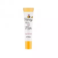 A'pieu Honey & Milk Lip Scrub �������-������� ����� ��� ���