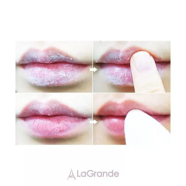 A'pieu Honey & Milk Lip Scrub �������-������� ����� ��� ���