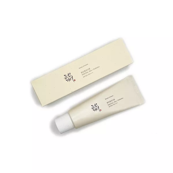 Beauty of Joseon Relief Sun : Rice + Probiotic SPF50+ PA++++ �������������� ���� � ������������
