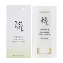 Beauty Of Joseon Matte Sun Stick Mugwort+Camelia SPF 50+ PA++++ ������� �������������� ����