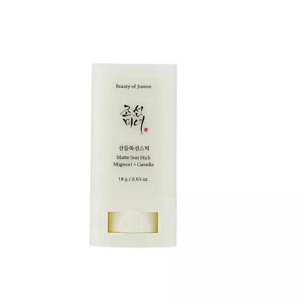 Beauty Of Joseon Matte Sun Stick Mugwort+Camelia SPF 50+ PA++++ ������� ������������� ���