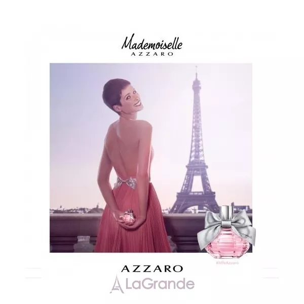 Azzaro Mademoiselle Azzaro �������� ����