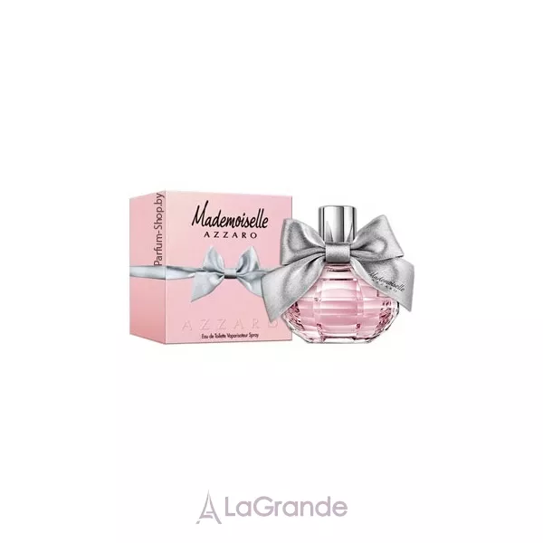 Azzaro Mademoiselle Azzaro �������� ����