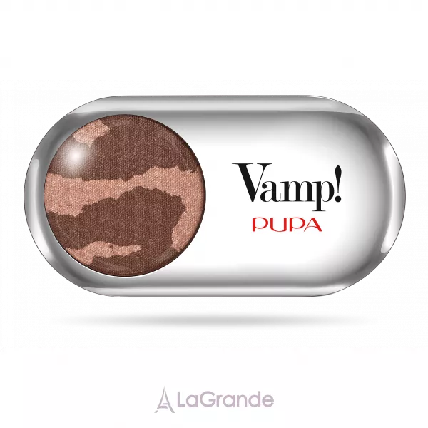Pupa Vamp! Eyeshadow - Fusion ҳ�� ��� ����