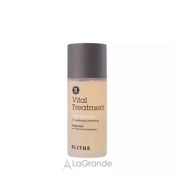 Blithe Vital Treatment 5 Energy Roots ������� ��� �������