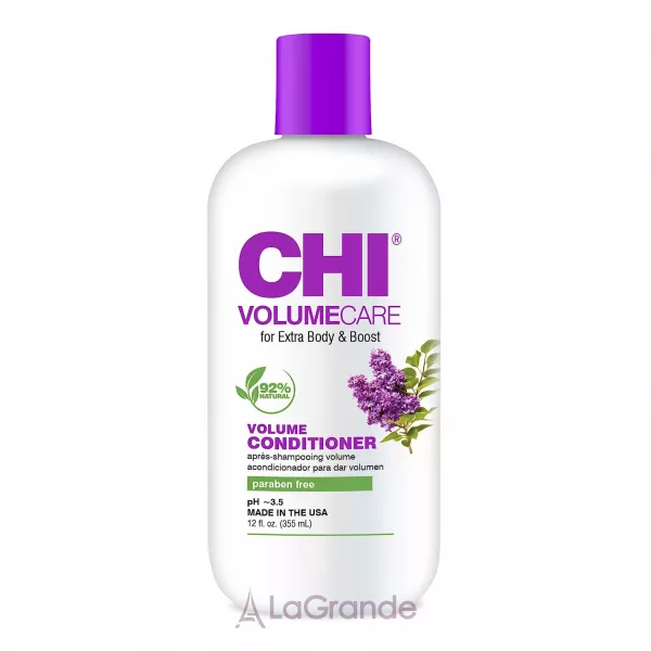 CHI Volume Care Volume Conditioner ����������� ��� ������ � ������� �����