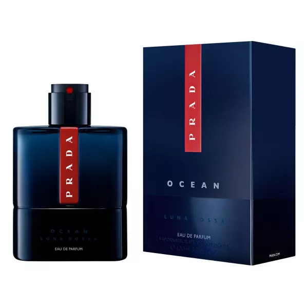 Prada Luna Rossa Ocean Eau de Parfum ��������������� ����