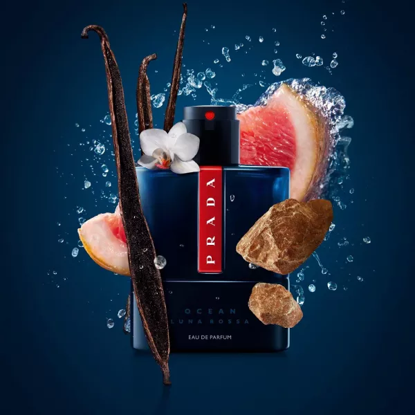 Prada Luna Rossa Ocean Eau de Parfum ��������������� ����