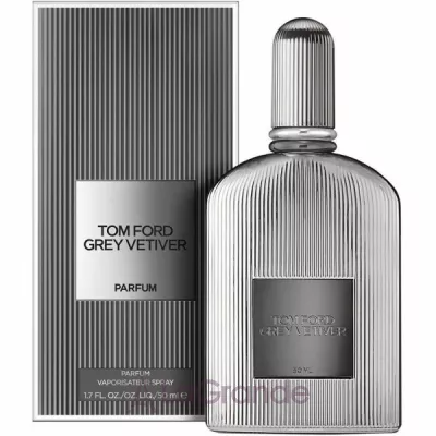 Tom Ford Grey Vetiver Parfum 