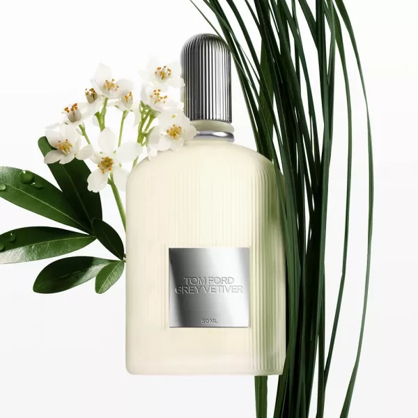 Tom Ford Grey Vetiver Parfum ����