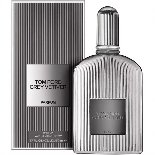 Tom Ford Grey Vetiver Parfum ����