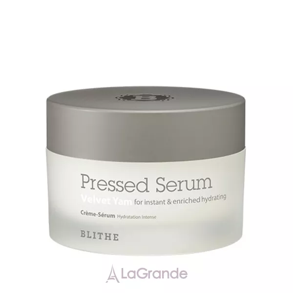 Blithe Pressed Serum Velvet Yam ���������� ������������� ���������