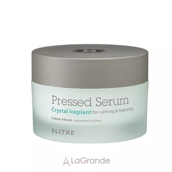 Blithe Crystal Iceplant Pressed Serum ��������� ��� ������� 
