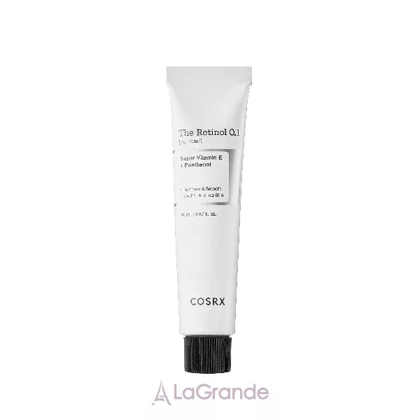 Cosrx The Retinol 0.1 Cream ���� �� ��������� ����� �����������