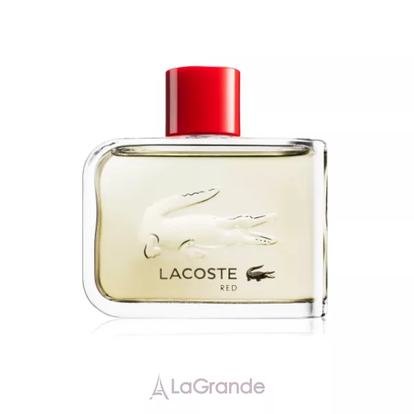 Lacoste Red ��������� ����