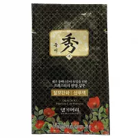 Daeng Gi Meo Ri Dlae Soo Anti-Hair Loss Shampoo ������� ������ ��������� �����