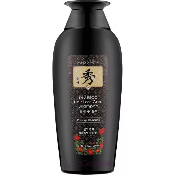 Daeng Gi Meo Ri Dlae Soo Anti-Hair Loss Shampoo ������� ������ ��������� �����