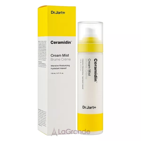 Dr. Jart + Ceramidin Cream Mist ����-��� �������������� �������������� � ���������
