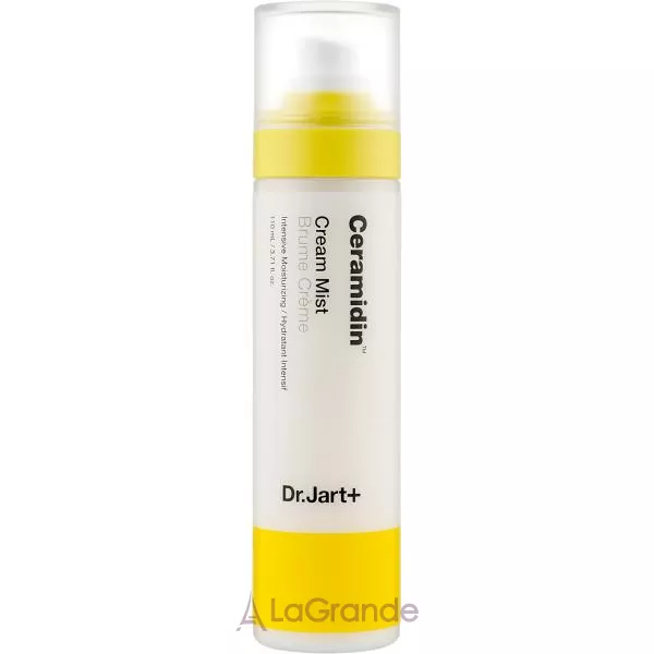 Dr. Jart + Ceramidin Cream Mist ����-��� �������������� �������������� � ���������