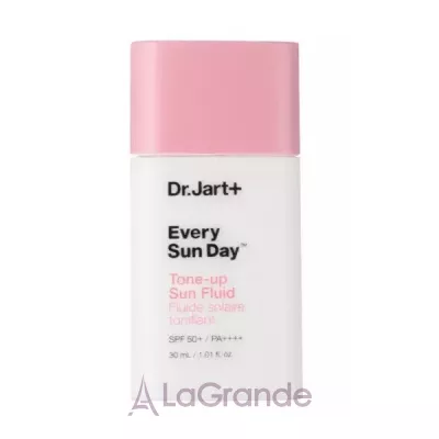 Dr.Jart+ Every Sun Day Tone-up Sunscreen SPF50+   