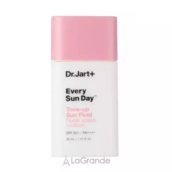 Dr.Jart+ Every Sun Day Tone-up Sunscreen SPF50+ �������� ������������� ����