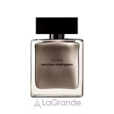 Narciso Rodriguez For Him Eau de Parfum Intense   ()