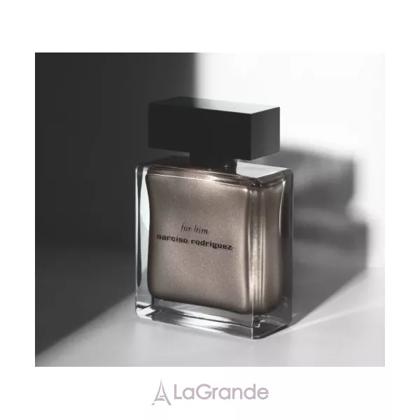 Narciso Rodriguez For Him Eau de Parfum Intense ��������������� ���� (������)