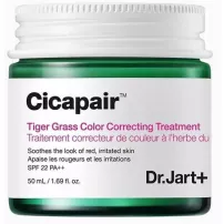 Dr. Jart+ Cicapair Tiger Grass Color Correcting Treatment SPF22 PA++ �������������� ���� ��� ����