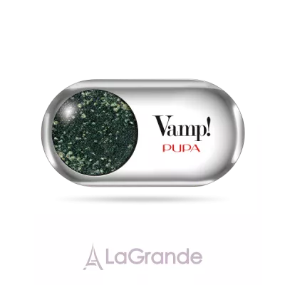 Pupa Vamp! Eyeshadow - Gems   