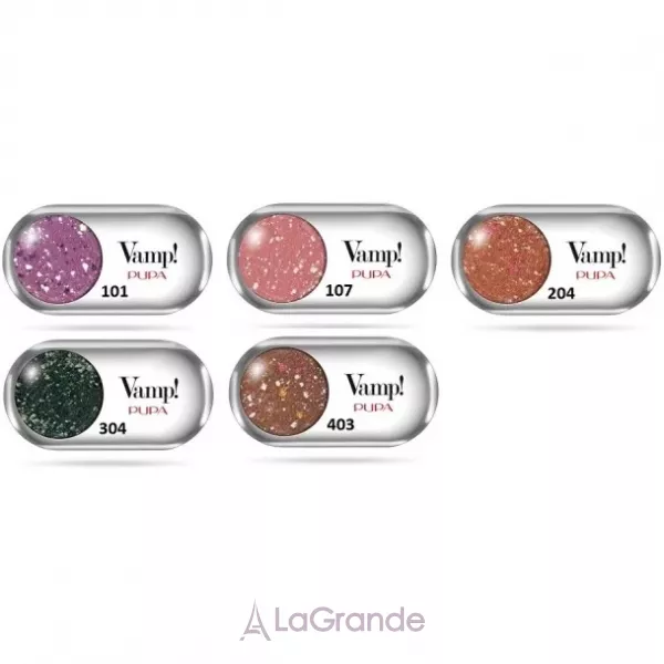 Pupa Vamp! Eyeshadow - Gems ҳ�� ��� ����