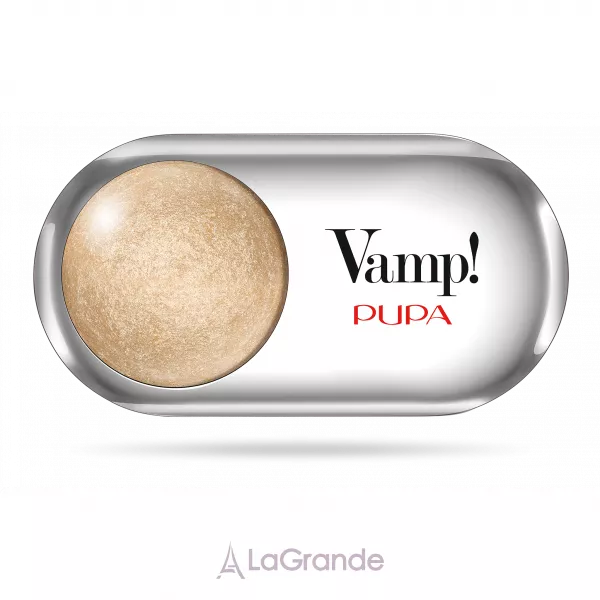 Pupa Vamp! Eyeshadow - Wet & Dry ҳ�� ��� ����