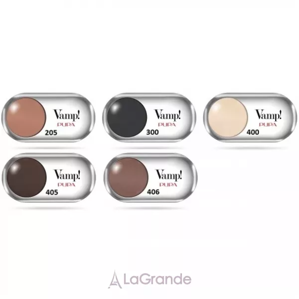 Pupa Vamp! Eyeshadow - Matt ҳ�� ��� ����