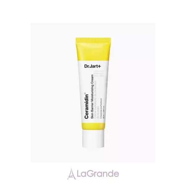 Dr. Jart+ Ceramidin Skin Barrier Moisturizing Cream �������������� ���'����� ���� �� ���������