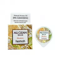 Heimish All Clean Balm Mandarin ��������� ������� ��� ������ ������� � ���������� ( ��������� )
