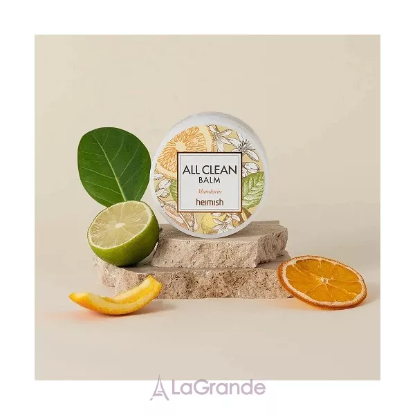 Heimish All Clean Balm Mandarin ��������� ������� ��� ������ ������� � ���������� ( ��������� )